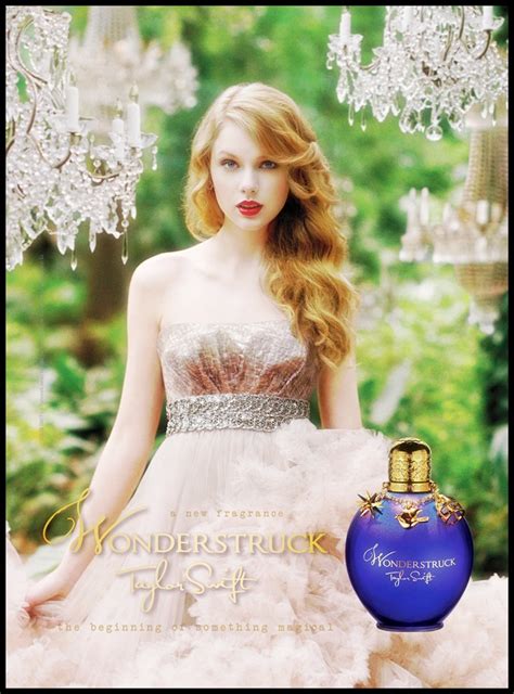 Haney Cupipi: Taylor Swift Wonderstruck!