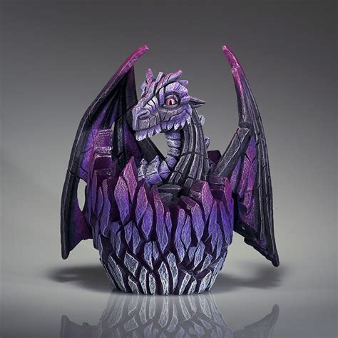 Edge Sculpture - Dragons & Mythical Collection | Just Sculptures | UK