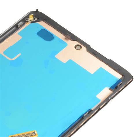 OLED Screen Digitizer Assembly with Frame for Google Pixel 7 Pro ...