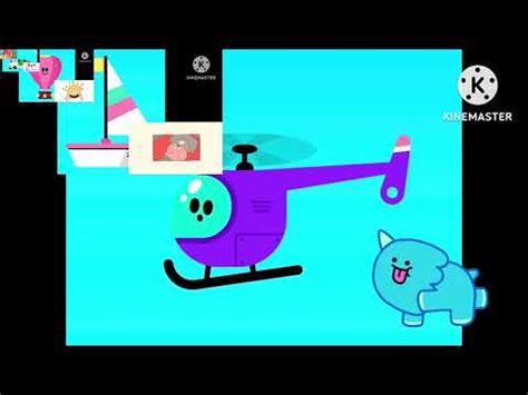 Preview 2 funny Stacking Vehicles (Lingokids) Characters All Collection - YouTube