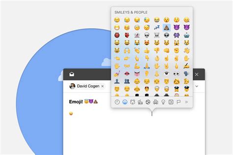 How to Use Emoji on a Computer