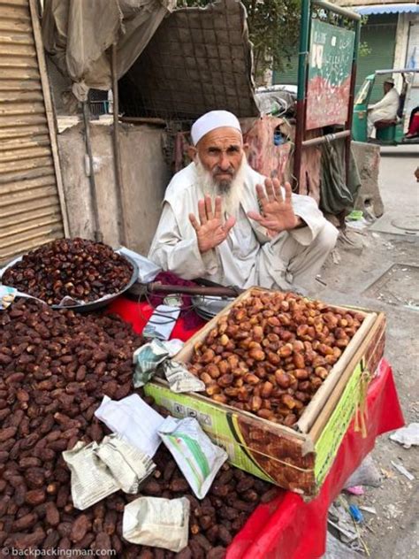 The Best Peshawar Food in Pakistan (+ a Peshawar Tour)