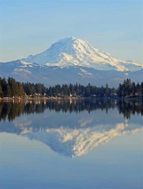 Lake Tapps Fishing: Catch Bass, Giant Tiger Muskies - Best Fishing in America