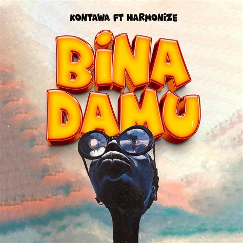 Download Audio | Kontawa Ft. Harmonize – Binadamu