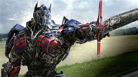 2560x1440 Optimus Prime In Transformers 4 Age Of Extinction 1440P Resolution ,HD 4k Wallpapers ...