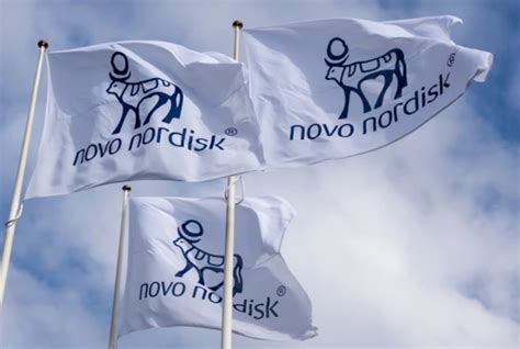 FDA approves Novo Nordisk's weight-loss drug Wegovy for teens - NJBIZ