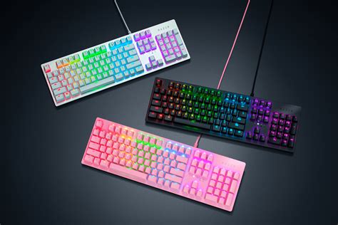 [Solved] Razer Keyboard Not Lighting Up - Driver Easy