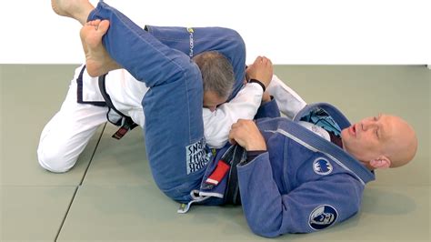 How to Get Great at BJJ Defense - Grapplearts