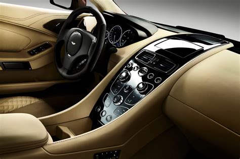 Aston Martin Vanquish / The Superslice