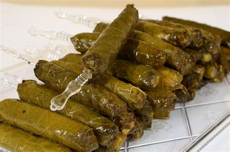 Egyptian Cuisine: 21 Popular Foods of Egypt | Travel Food Atlas