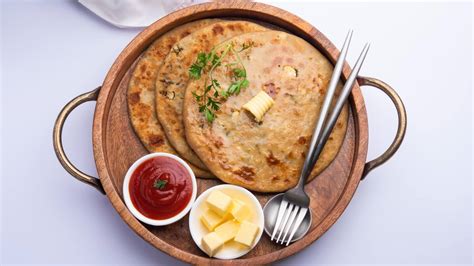 5 different paratha recipes you must try at home