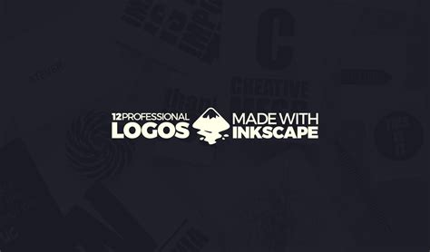 Inkscape logo design download - ffoppond