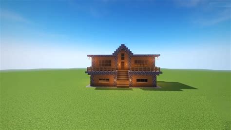 Best Survival House Ideas In Minecraft