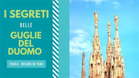 Le affascinanti statue del Duomo di Milano: scopri quanti capolavori adornano la maestosa ...