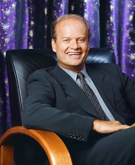 Frasier Crane - Frasier Photo (41269443) - Fanpop