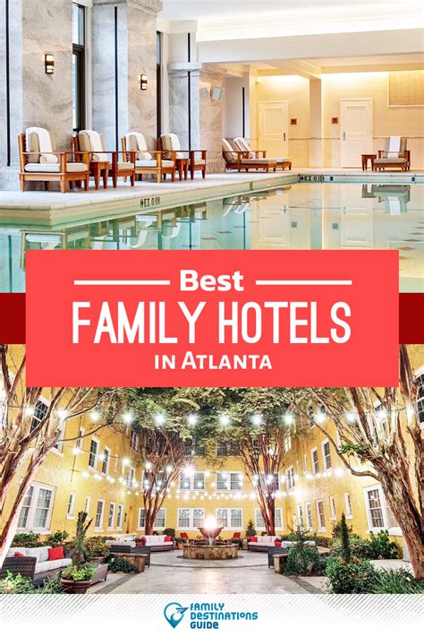 Want ideas for a family vacation to Atlanta? We’re ...