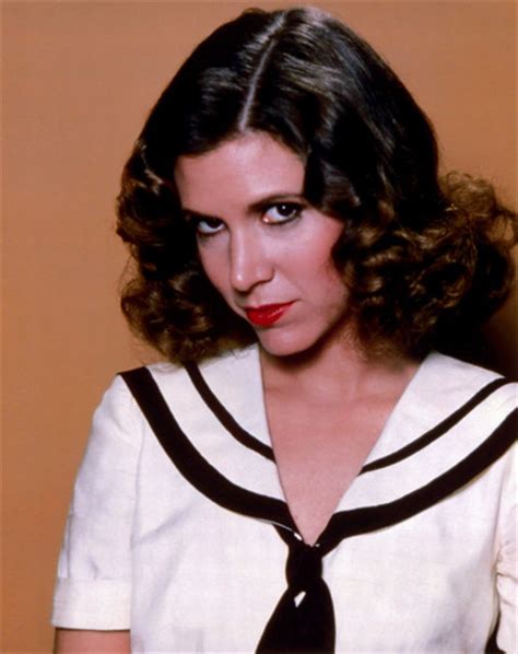 Carrie Fisher - Carrie Fisher Photo (34699665) - Fanpop