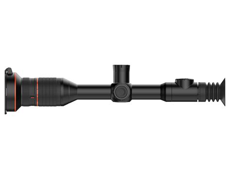 Wholesale High-Performance Night Vision Scope | Ares Pro Series Thermal Imaging Scope by ...