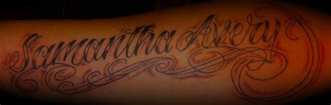 Samantha Name Tattoo / Hasil pencarian untuk samantha name tattoo designs tattoos with names ...