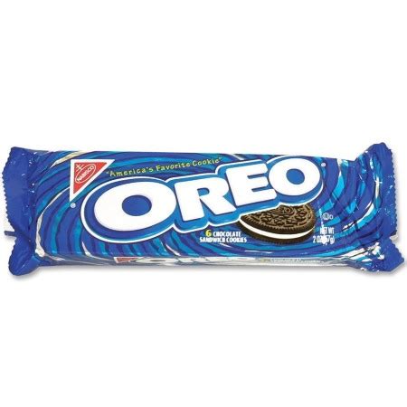 Free Mini Pack of Oreos – Sampables