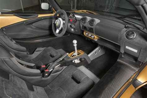 lotus-elise-cup-260-interior - Lotus Antwerp / FKM