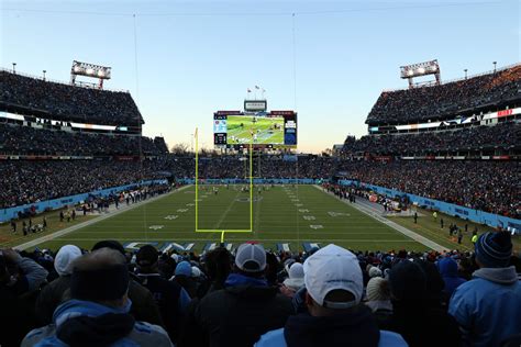 NASHVILLE - New Tennessee Titans Stadium (60,000) | Page 3 ...