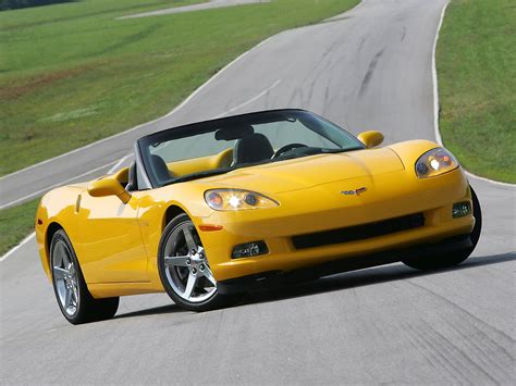 CHEVROLET Corvette Convertible specs - 2008, 2009, 2010, 2011, 2012 ...