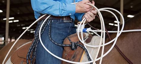 History of Calf Roping | Discover the Colorful History of Rodeo