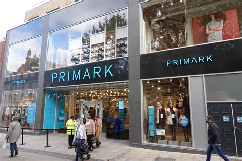 Primark Reveals which stores will be opening for 24 hours after Lockdown