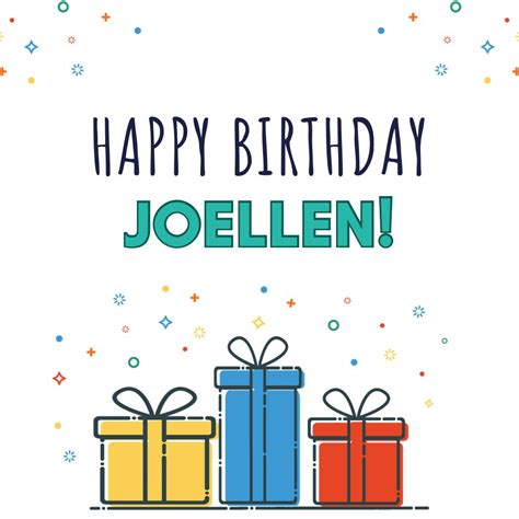 Happy birthday JoEllen! We hope you... - The Dearborn Agency