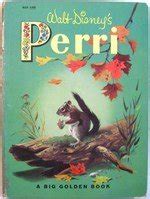 Walt Disney's Perri ( a Big Golden book): Walt Disney Company, Ill by Dick Kelsey: Amazon.com: Books