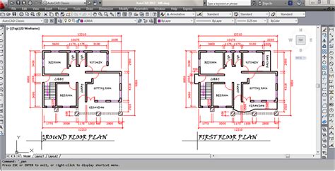 How to Prepare the General Arrangement (GA) of a Building - Structville...