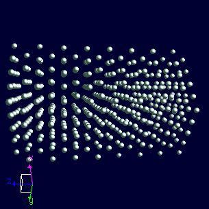 WebElements Periodic Table » Yttrium » crystal structures