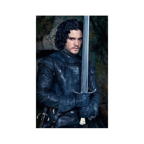 Jon Snow Longclaw Sword-Game of Thrones - Get a Sword