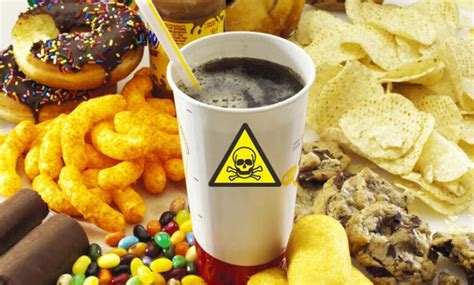 Our Daily Poison - A Stark Look at Our Toxic Food Supply - The Event ...