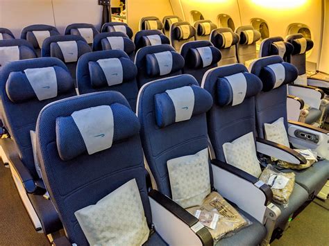 Review: British Airways A380 in Economy From SFO to LHR