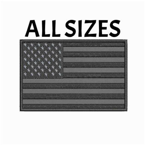 New goods listing AMERICAN USA FLAG MARINE CORPS USMC BLACK OPS WHITE VELCRO® BRAND FASTENER ...