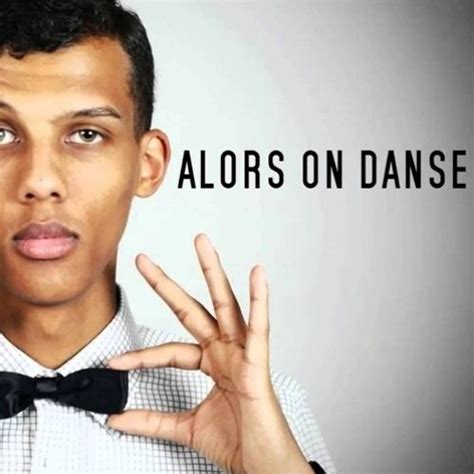 Stream Stromae - Alors On Danse (Kjuus Bootleg) by Kjuus | Listen ...