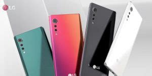 LG reveals its new 'Velvet' phone in a video | noobspace