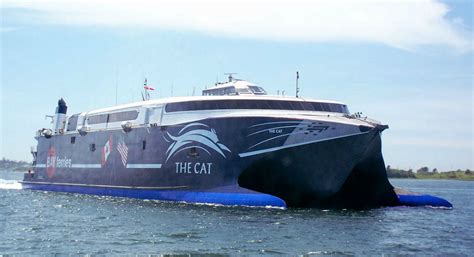 Canada invests in Yarmouth ferry terminal upgrades - REMI Network