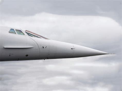 Is The Concorde The World’s Fastest Airliner? | AvBuyer