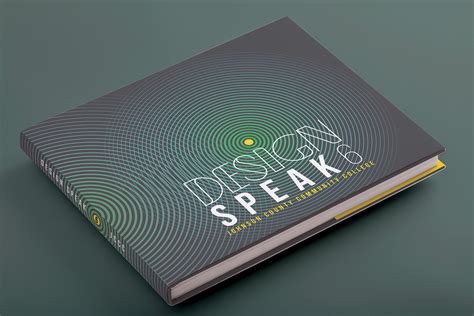 Design Speak on Behance