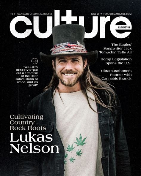 Culture Magazine Washington June 2019 by Culture Magazine - Issuu