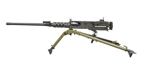 FN® M2HB-QCB Mk2 - FN HERSTAL