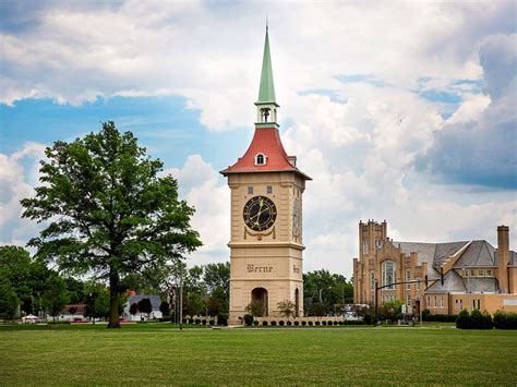 Our Community - Berne Chamber of Commerce