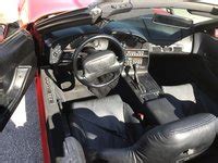 1996 Chevrolet Corvette - Interior Pictures - CarGurus