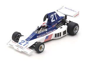 Parnelli VPJ4B No.27 Long Beach GP 1976 Mario Andretti (Diecast Car ...