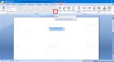 How To Insert Angle Symbol In Microsoft Word All Versions | itechguides