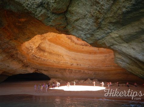 Portimao, more than just a stretch of beaches - HikerTips