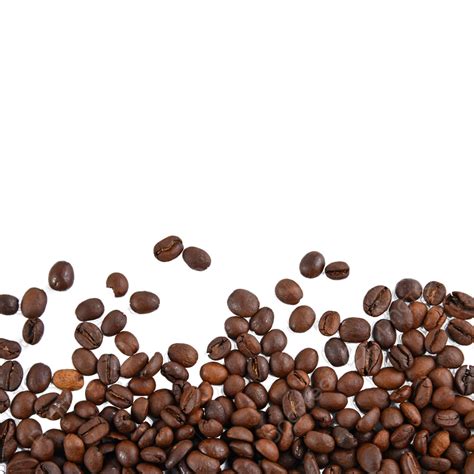 Coffee Beans Coffee Taste Fruit, Coffee Beans, Still Life, Colour PNG ...